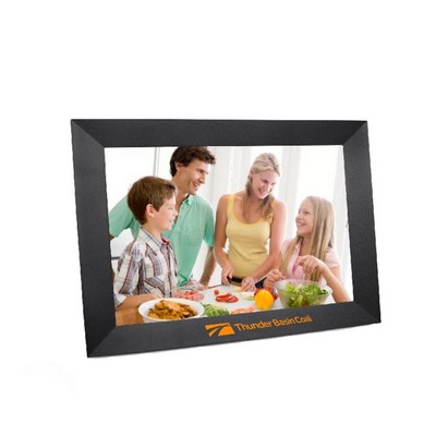 10.1" Smart Wi-Fi Digital Photo Frame
